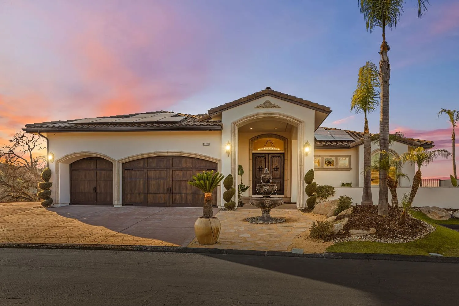 22221 Masters Dr photo 1