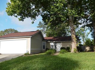 952 Aries Rd W, Jacksonville, FL 32216