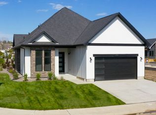 The Riviera Plan, Pelican Shores at Water Valley, Windsor, CO 80550