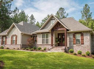 1933 Hargrove Rd E, Tuscaloosa, AL 35405