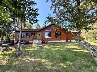 16148 S Morningside Dr, Gordon, WI 54838