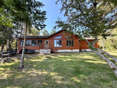 16148 S Morningside Drive, Gordon, WI, 54838