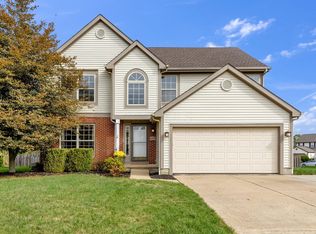 6082 Hilmar Dr, Westerville, OH 43082