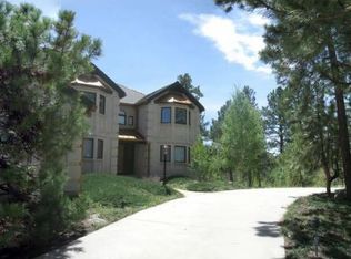 17575 Charter Pines Dr, Monument, CO 80132