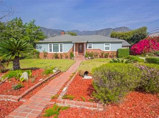 3355 Fish Canyon Rd, Duarte, CA 91010