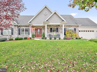 511 Red Haven Rd, Palmyra, PA 17078