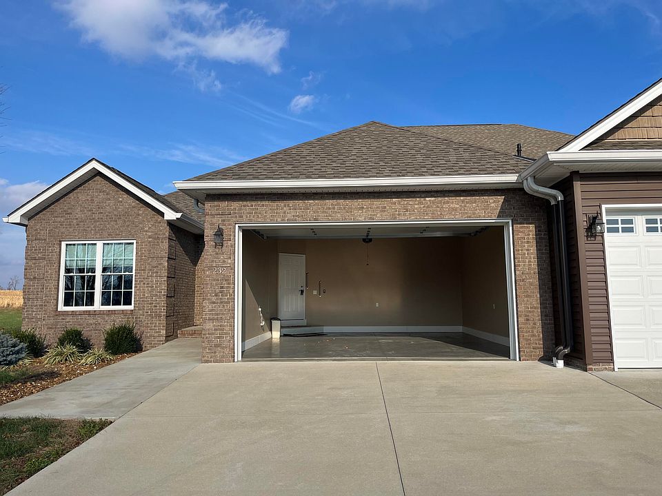 232 Bluegrass Dr, Campbellsville, KY 42718 Zillow