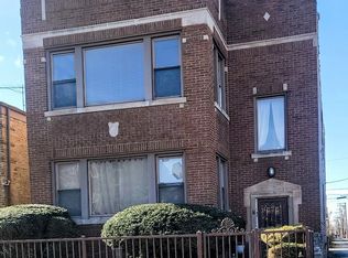 10314 S Rhodes Ave, Chicago, IL 60628