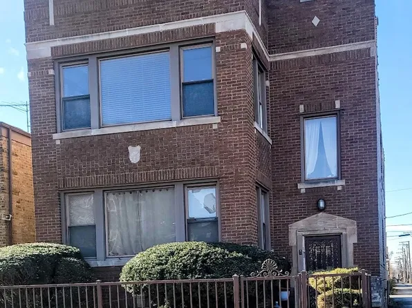 10314 S Rhodes Ave, Chicago, IL 60628