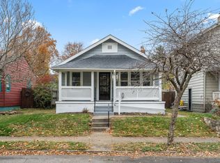 530 E Moler St, Columbus, OH