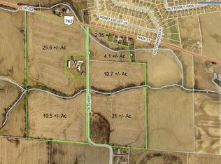 11079 Coontz Rd, Orient, OH 43146