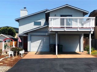 471 La Jolla St, Morro Bay, CA 93442