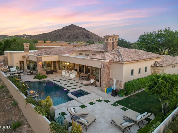 13766 E YUCCA Street, Scottsdale, AZ 85259