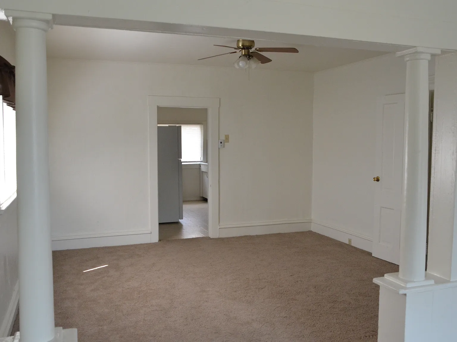 2 bed, 1300 sqft, $875 — Photo 3