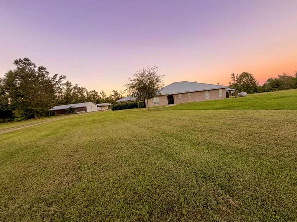 10418 State Road 20 W, Clarksville, FL 32430