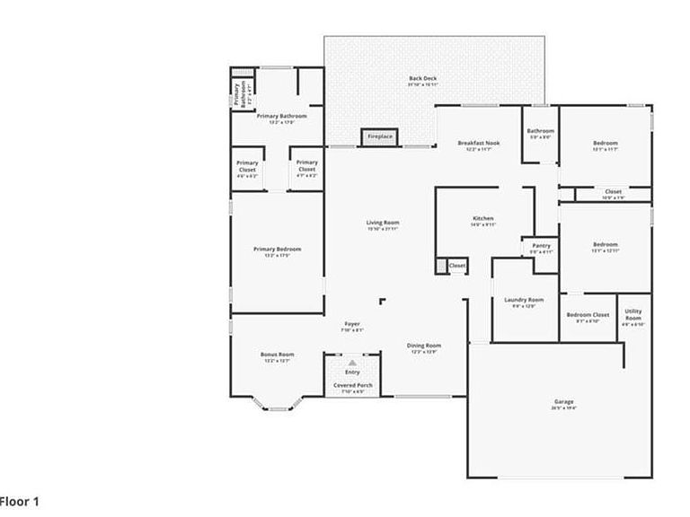 Listing photo 2