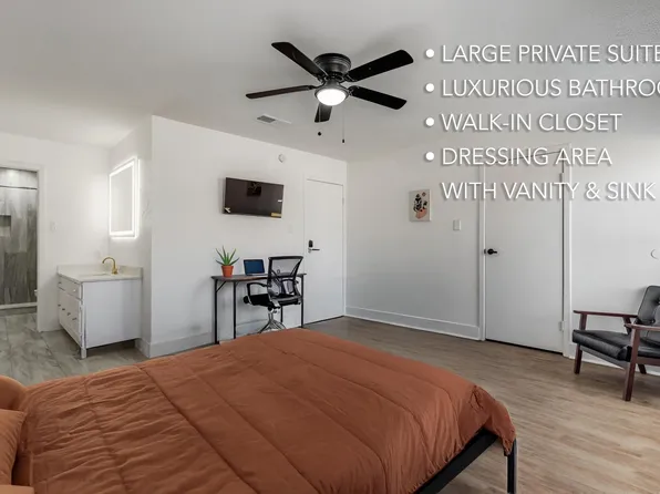 (undisclosed Address), Dallas, TX 75249