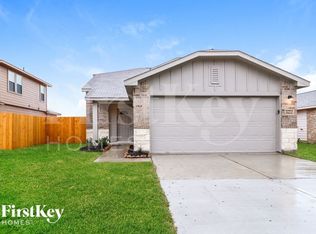 25602 Roy Rogers Rd, Splendora, TX 77372