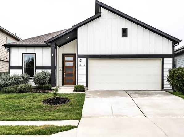 10020 Dalliance Ln, Manor, TX 78653