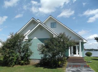 8425 E Parkway S, Lauderdale, MS 39335