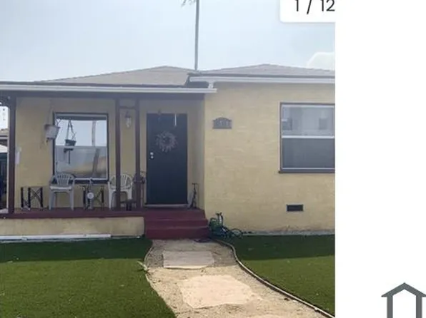 1714 W 82nd St, Los Angeles, CA 90047