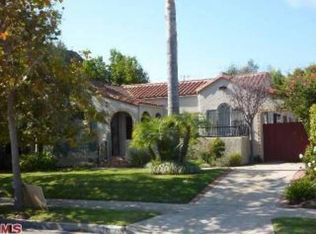 621 N Highland Ave, Los Angeles, CA 90036