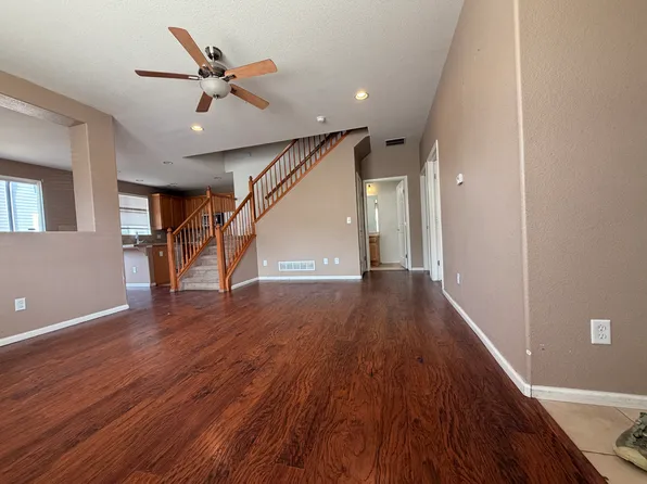 17227 Waterhouse Cir Unit A, Parker, CO 80134