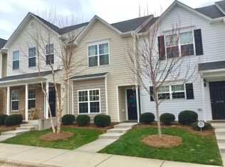4371 Bastille Dr, Kernersville, NC 27284