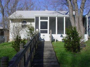 3014 N Stuart St, Indianapolis, IN 46218