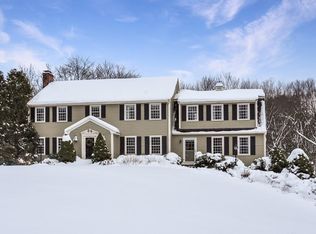 142 Longfellow Rd, Sudbury, MA 01776