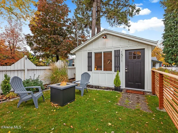 1511 E Mullan Ave, Coeur D Alene, ID 83814