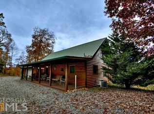 8305 Old Dial Rd, Blue Ridge, GA 30513