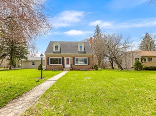 320 River St, Hillsdale, MI