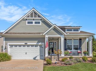 2782 Carnoustie Dr, Okemos, MI 48864
