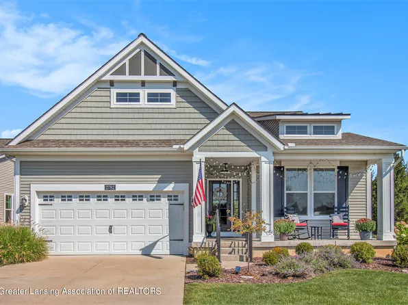 2782 Carnoustie Dr, Okemos, MI 48864