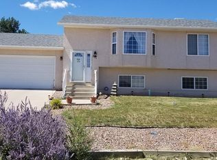 791 S Aguilar Dr, Pueblo West, CO 81007