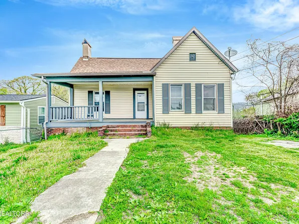 1905/1907 Maryland Ave NW, Knoxville, TN 37921
