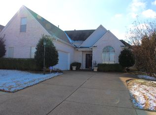 10495 Aniston Way, Collierville, TN 38017