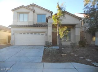25783 W Elwood St, Buckeye, AZ 85326