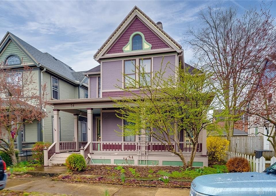 1st image of 34 W McPherson St