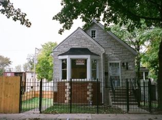 6636 S Aberdeen St, Chicago, IL 60621