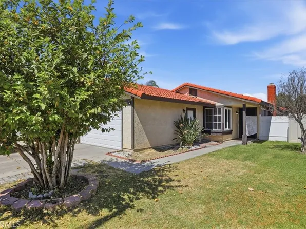 1907 Overland St, Colton, CA 92324