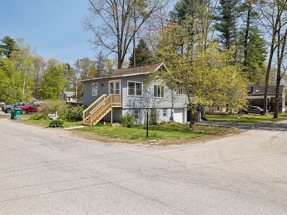 47 Great Pond Road, Kingston, NH 03848 Zillow