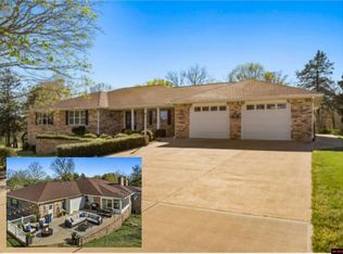 2015 Fuller, Mountain Home, AR 72653