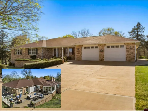 2015 Fuller, Mountain Home, AR 72653