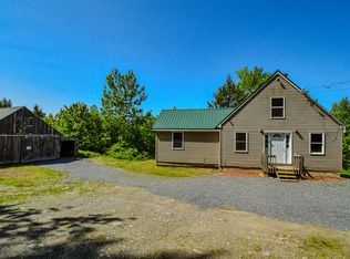 278 Athens Rd, Hartland, ME 04943