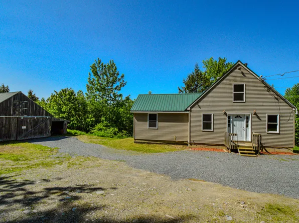 278 Athens Road, Hartland, ME 04943