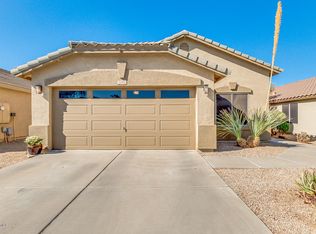 3242 W Five Mile Peak Dr, San Tan Valley, AZ 85142
