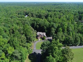13201 Robinson Forest Trail Rd, Ashland, VA 23005