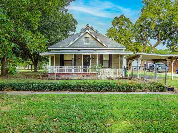 408 3rd St, Morrison, OK 73061